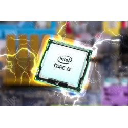 Cpu intel core i 5