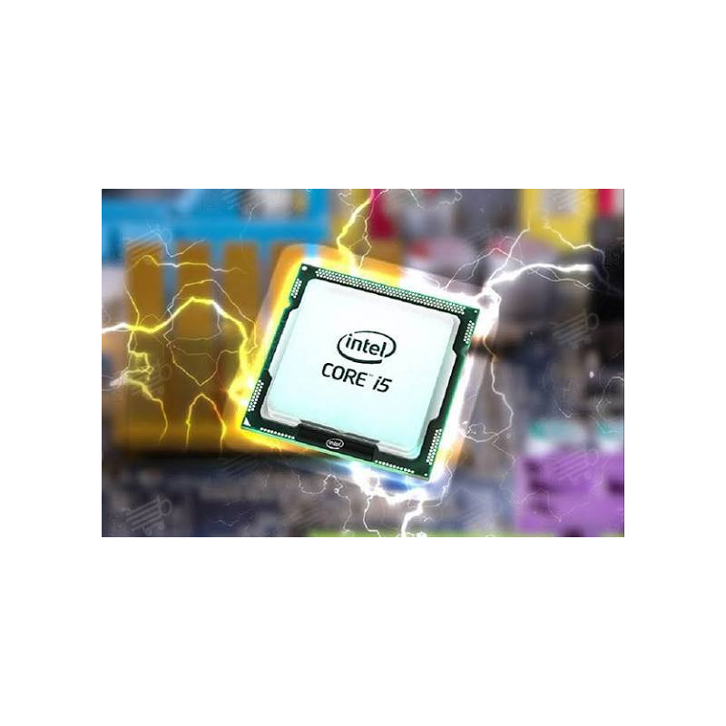 Cpu intel core i 5